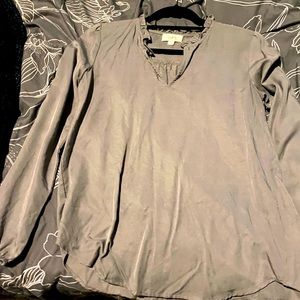 LOFT Blouse